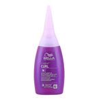 Wella Creatine Curl N Normal ve Dayanıklı Saçlar İçin 75 ml Perm Emulsion