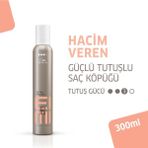Wella Eimi Extra Volume 300 ml Güçlü Tutuşlu Hacim Veren Şekillendirici Saç Köpüğü Tüm Saçlar İçin Hacim Verici