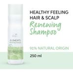 Wella Elem.renewing Yeni.saç Bakım Şampuanı 250 ml - yok