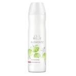 Wella Elements 250 ml Paranbensiz Şampuan