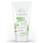 Wella Elements 4084500125704 200 ml Saç Kremi