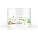 Wella Elements Onarıcı Maske 500 ml Saç Maskesi