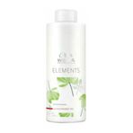 Wella Elements Renewing 1000 ml Şampuan