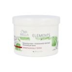 Wella Elements Renewing Parabensiz 500 ml Saç Bakım Maskesi