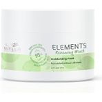 Wella Elements Renewing Parabensiz Yenileyici 150 ml Saç Maskesi
