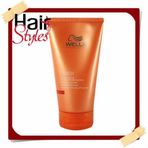 Wella Enrich Self-Warming 150 ml Saç Maskesi