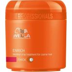 Wella Enrich Thick Kalın Telli Saçlara Bakım Maskesi 150 Ml
