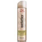 Wella Flex Boyali Saçlar 250 ml Saç Spreyi