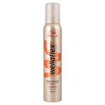 Wella Flex Curls 200 ML Saç Köpüğü