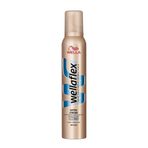 Wella Flex Extra Güçlü Tutuş 200 ml Saç Köpüğü