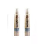 Wella Flexible Extra Strong Hold Saç Köpüğü 200 Ml 2 Adet