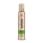 Wella Flexible Ultra Strong Hold Saç Köpüğü - 200 ml
