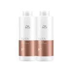 Wella Fusion Intense Repair 1000 ml Şampuan + 1000 ml Saç Kremi