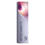 Wella İllumina 5/02 Doğal Mat Kahverengi 60 ml Saç Boyası