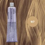 Wella Illumina 9-7 Çok Açık Kahve Kumral 60 ml Saç Boyası