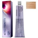 Wella Illumina 9/ Kalıcı Saç Boyası 60 ml Beyaz Renk Krem Form Amonyaklı Canlı Renkler