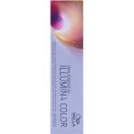 Wella Illumina Color 4/ Kalıcı 60 ml Saç Boyası