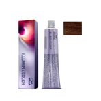 Wella İllumina Color Kalıcı 7.7 Orta Kahve Kumral Saç Boyası