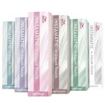 Wella Instamatic Smokey Amethyst - Küllü Ametist 60ml Saç Boyası