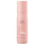 Wella Invigo Blonde Recharge Renk Canlandırıcı 250 ml Şampuan