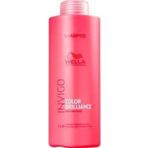 Wella İnvigo Color Brilliance 250 ml Renk Koruyucu Şampuan