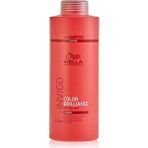 Wella Invigo Color Brilliance Coarse 1 lt Şampuan