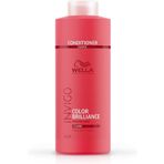 Wella Invigo Color Brilliance Renk Canlandırıcı 1000 ml Saç Kremi