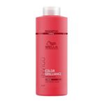 Wella Invigo Color Brilliance Şampuan 1000 Ml