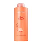Wella Invigo Nutri-Enrich Derinlemesine Besleyen 1000 ml Saç Bakım Kremi