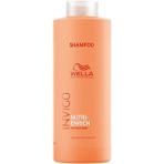 Wella Invigo Nutri Enrich Nemlendirici Şampuan 1000 ml Kuru Saçlar İçin Parabensiz Formül