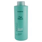 Wella Invıgo Volume Boost Bodıfyıng Hacim Veren 1000 ml Şampuan