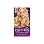 Wella Kit Saç Boyası 9/0 Sarı Marka: Kategori: Saç Boyası