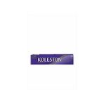 Wella Koleston 11/1 Açık Küllü Sarı Tüp Saç Boyası + Sıvı Oksidan
