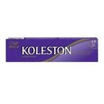 Wella Koleston 3/0 Koyu Kahve 50 ml Krem Tüp Saç Boya