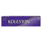 Wella Koleston 4/77 Kadife Kahve 50 ml Krem Tüp Saç Boya