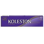 Wella Koleston 6/0 Koyu Kumral 50 ml Krem Tüp Saç Boya