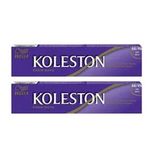 Wella Koleston 66-46 Aşk Alevi 2 Adet Tüp Saç Boyası