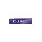 Wella Koleston 77/44 Kor Ateşi Kızılı Tüp Saç Boyası + Sıvı Oksidan