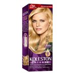 Wella Koleston Intense 9/3 Altın Sarısı Saç Boyası