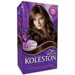 Wella Koleston KIT 4/0 Kahve Saç Boyası