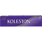 Wella Koleston Koleston Single Tüp Saç Boyası 5/0 Açık Kahve