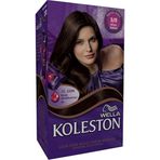 Wella Koleston Koyu Kahve 3/0 Köpük Saç Boyası