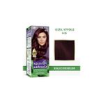 Wella Koleston Naturals 4/6 Kızıl Viyole Saç Boyası Yoğun Renk Pigmentleri ile Kalıcı Etki