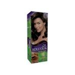 Wella Koleston Naturals Amonyaksız Koyu Kahve Saç Boyası 3/0 Krem Formda Yoğun Renk Etkisi