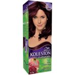 Wella Koleston Naturals Kızıl Viyole 4/6 Saç Boyası