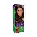 Wella Koleston Naturals Maxi 5/0 Açık Kahve Saç Boyası