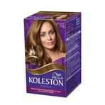 Wella Koleston Naturals Maxi 7/3 Fındık Kabuğu Saç Boyası