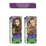 Wella Koleston Naturals Saç Boyası 7/1 Küllü Kumral +Koleston Naturals Saç Boyası 8/1 Açık Küllü Kumral