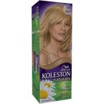 Wella Koleston Naturals Vanilya Sarısı 11/7 Saç Boyası