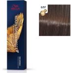 Wella Koleston Perfect 6-97 Koyu Sarışın Füme Kahve 60 ml Saç Boyası